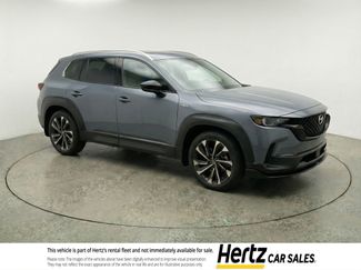 Used 2025 MAZDA CX-50 2.5 Hybrid w/ Premium Plus Pkg AWD/4WD video 1