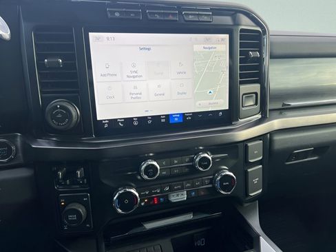 Used 2023 Ford F250 Lariat w/ Lariat Ultimate Package image 24