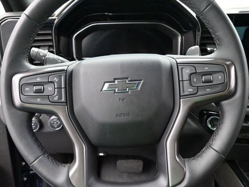 Used 2023 Chevrolet Silverado 1500 ZR2 w/ Technology Package image 17