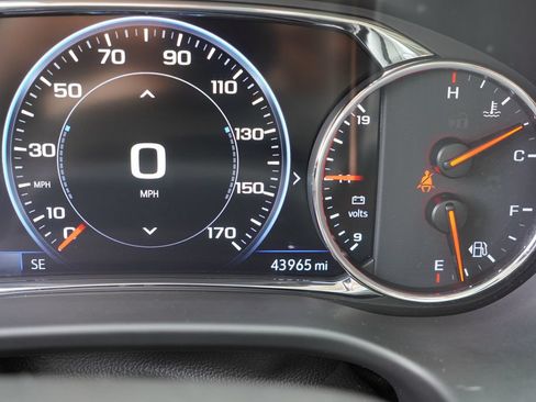 Certified 2022 GMC Acadia Denali w/ Trailering Package AWD/4WD image 40