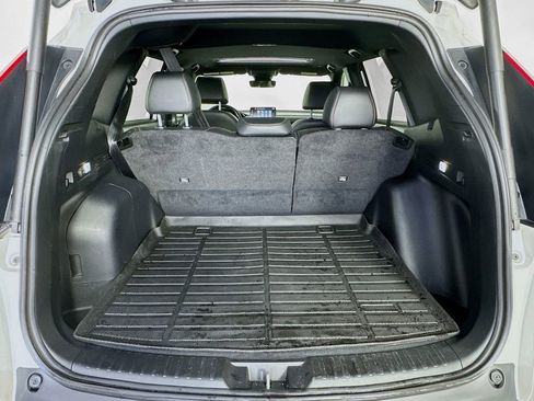 Used 2025 Honda CR-V Sport-L image 32