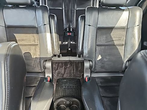 Certified 2018 Dodge Durango GT w/ Premium Group image 34