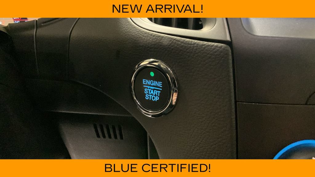 Certified 2020 Ford Edge SE AWD/4WD image 32