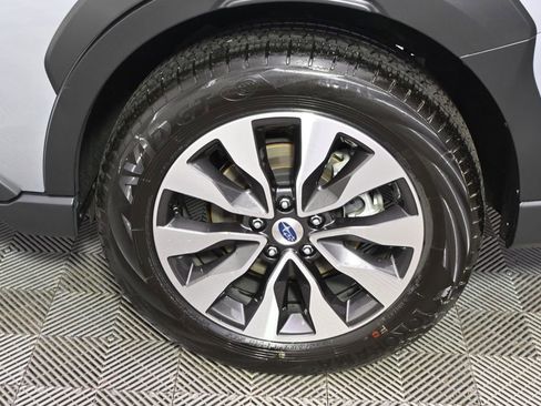 Certified 2025 Subaru Outback Limited w/ Tech Package 3 image 53