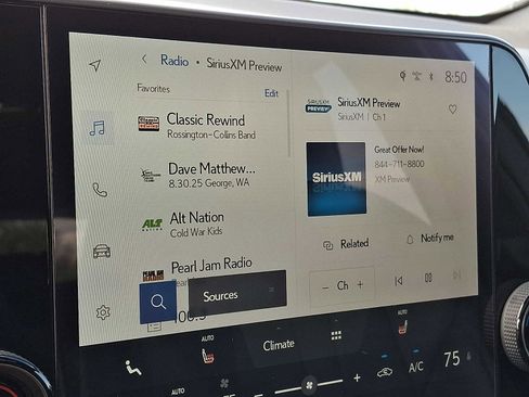 Used 2024 Lexus NX 350 F Sport image 15