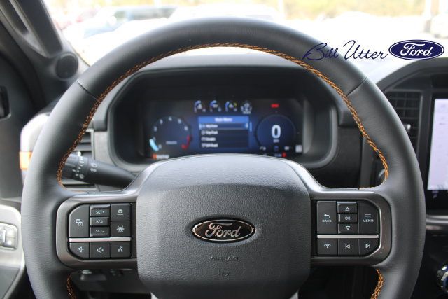 New 2026 Ford F150 Tremor w/ Equipment Group 402A High AWD/4WD image 18
