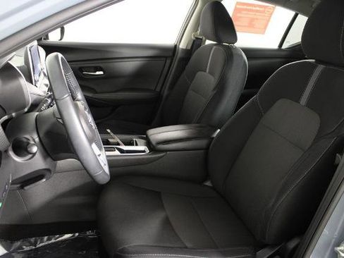 Certified 2024 Nissan Sentra SV w/ All-Weather Package FWD image 20