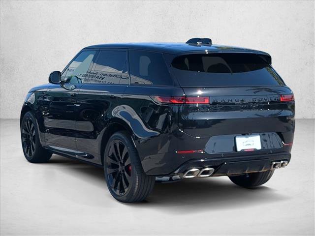 New 2026 Land Rover Range Rover Sport Autobiography AWD/4WD image 9