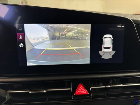 Used 2023 Kia Niro Wind w/ Wind Preserve Package FWD image 23