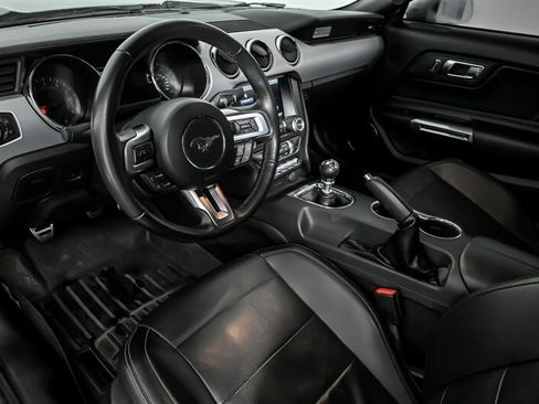 Used 2015 Ford Mustang GT Premium w/ Equipment Group 401A image 22