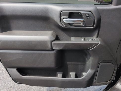 Certified 2024 Chevrolet Silverado 1500 W/T w/ WT Value Package image 21