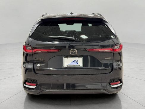 New 2026 MAZDA CX-70 3.3 Turbo w/ Premium Package image 5