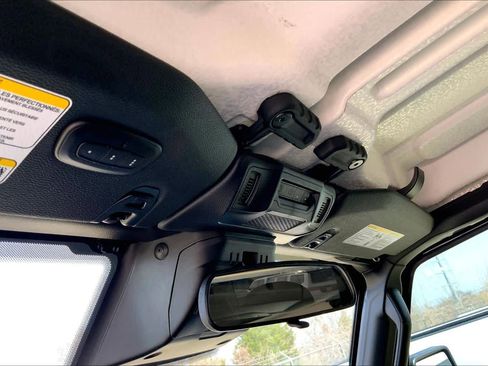 New 2026 Jeep Wrangler Willys image 15