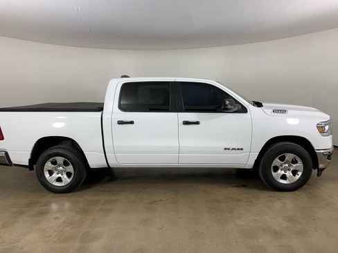 Used 2023 RAM 1500 Big Horn image 7