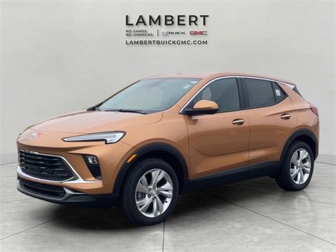 New 2026 Buick Encore GX Preferred w/ Comfort Package image 1