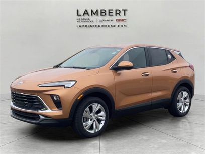 New 2026 Buick Encore GX Preferred w/ Comfort Package