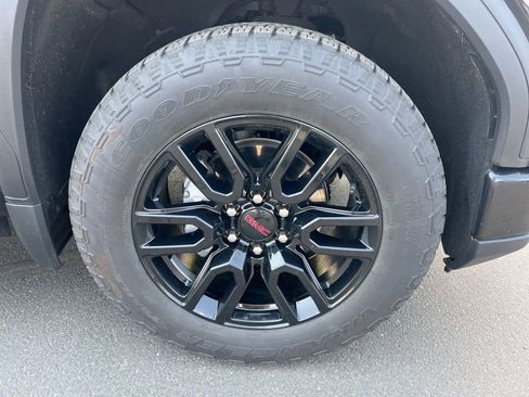 Certified 2024 GMC Sierra 1500 Elevation image 21