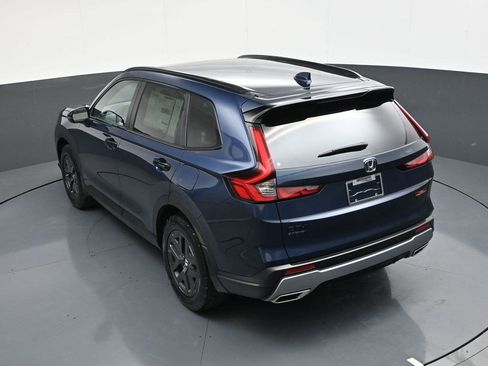 Used 2026 Honda CR-V TrailSport image 23