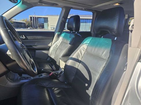 Used 2004 Subaru Forester 2.5XT image 11