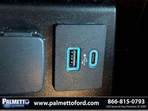 Used 2021 Ford Explorer 2WD image 22