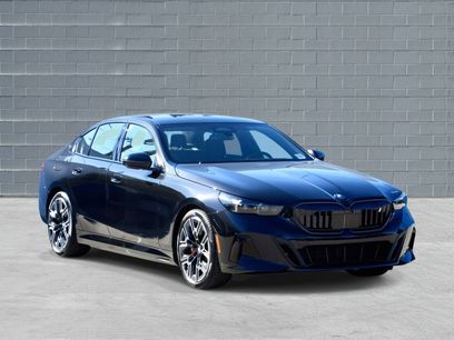 New 2026 BMW i5 eDrive40 w/ M Sport Package