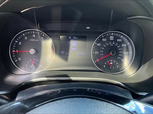 Used 2020 Kia Forte EX FWD image 13
