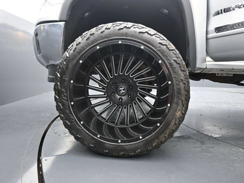 Used 2014 GMC Sierra 1500 SLE w/ SLE Value Package AWD/4WD image 23