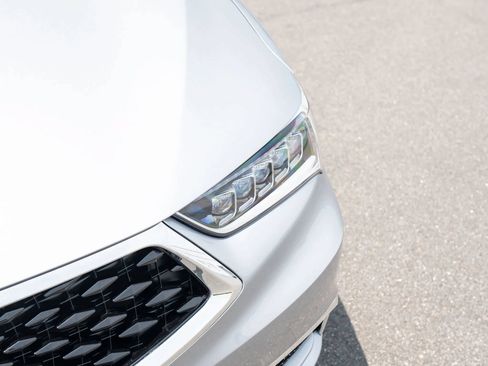 Used 2019 Acura TLX w/ Technology Package FWD image 10