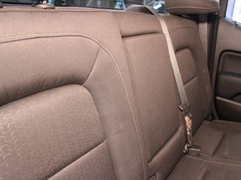 Used 2019 GMC Canyon SLE image 14