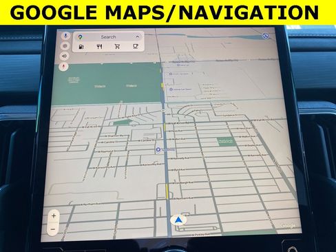 New 2025 GMC Acadia Elevation w/ Elevation Premium Package image 8