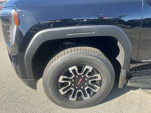 New 2026 GMC Sierra EV Elevation AWD/4WD image 16