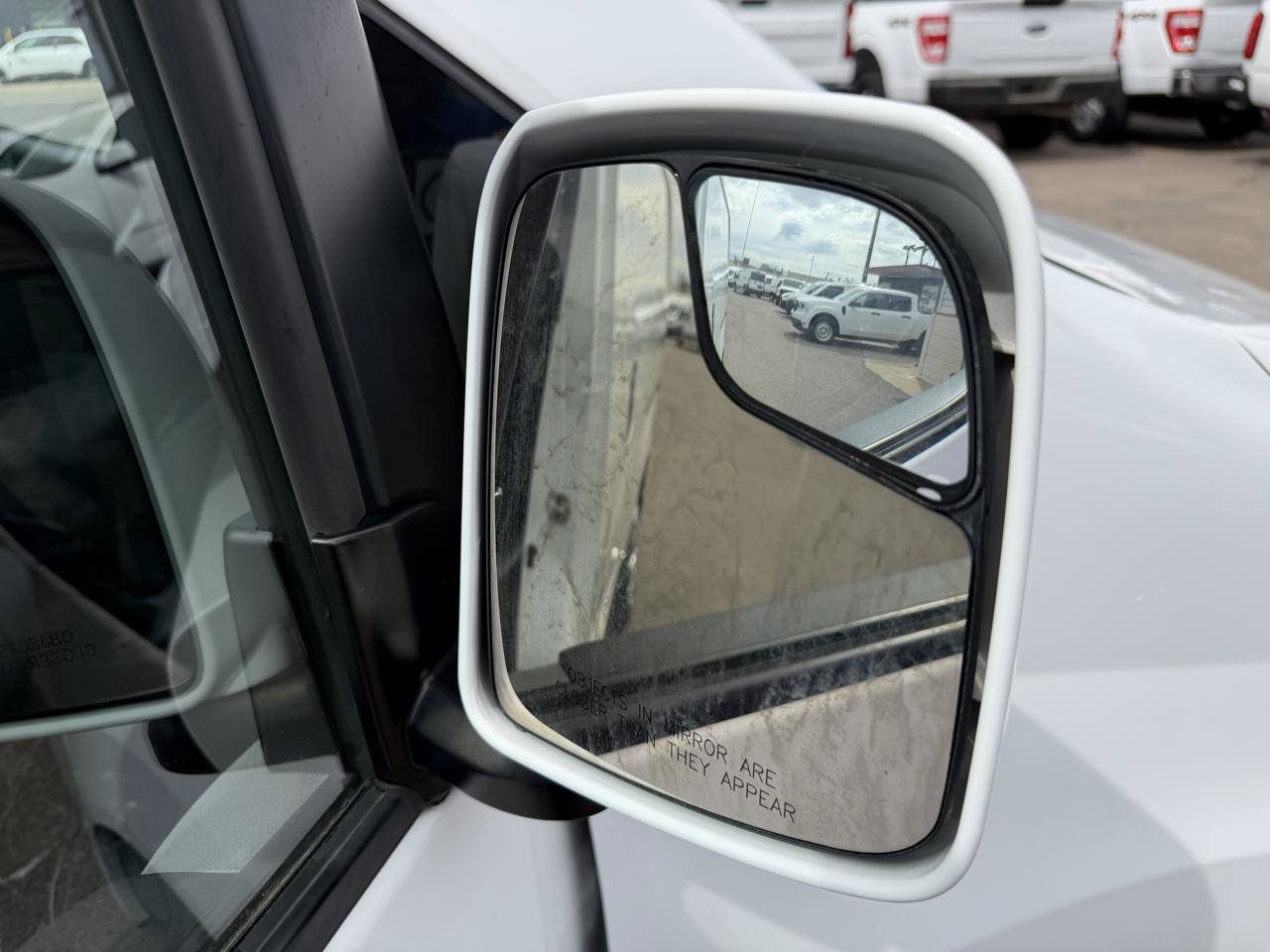 Used 2020 Nissan NV200 SV FWD image 37