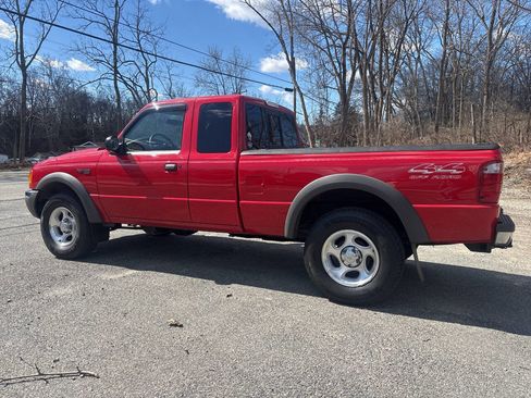 Used 2001 Ford Ranger XLT image 17
