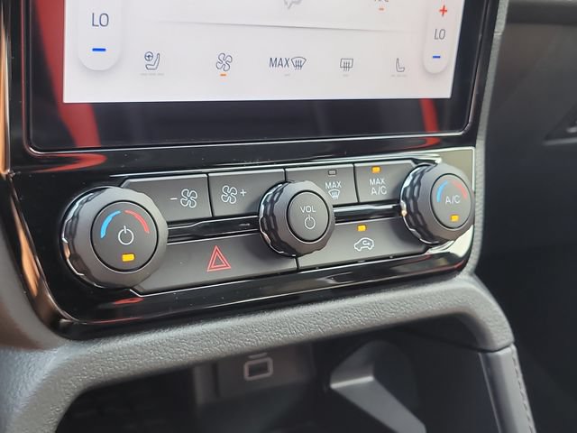 New 2026 Ford Ranger Raptor AWD/4WD image 26