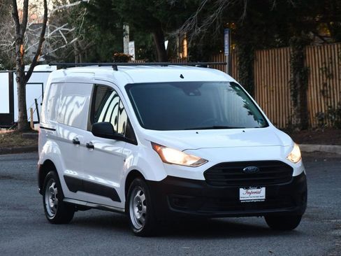 Used 2019 Ford Transit Connect XL image 7