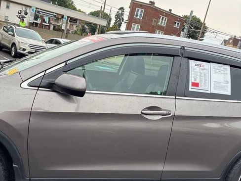 Used 2013 Honda CR-V EX-L image 4