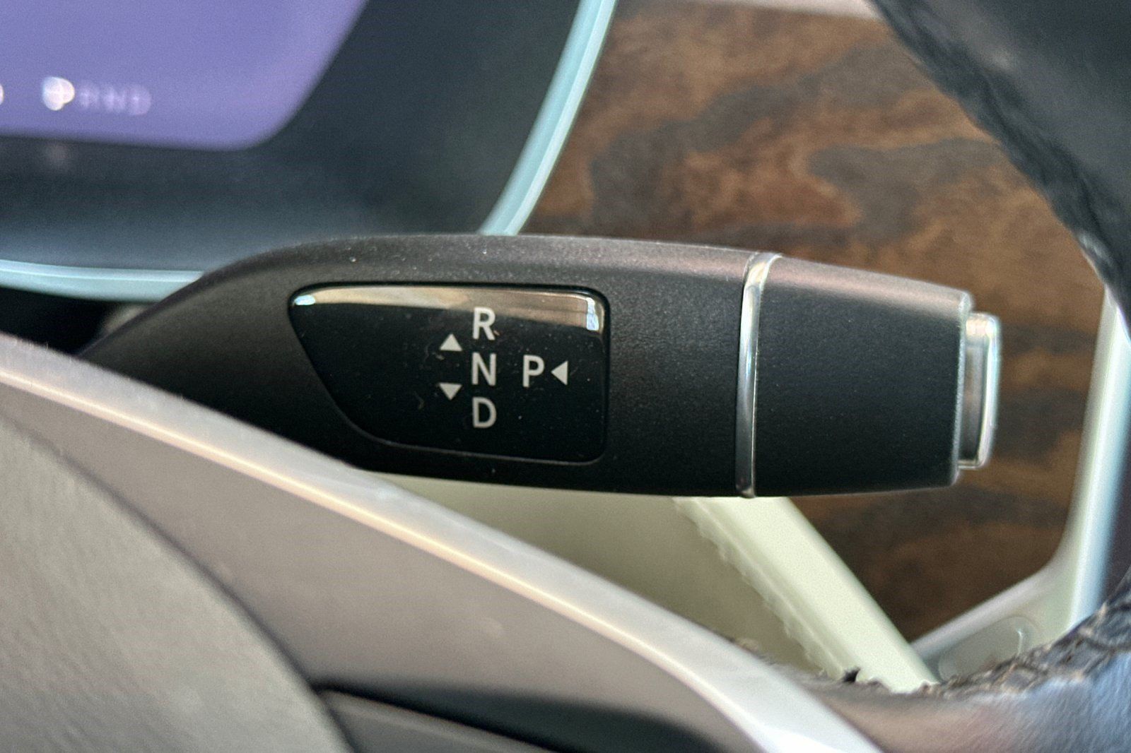 Used 2018 Tesla Model X 75D AWD/4WD image 16