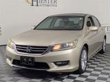 Used 2015 Honda Accord EX-L image 3
