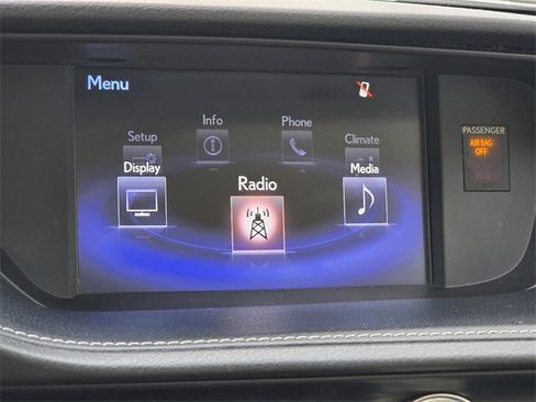 Used 2015 Lexus ES 350 image 14