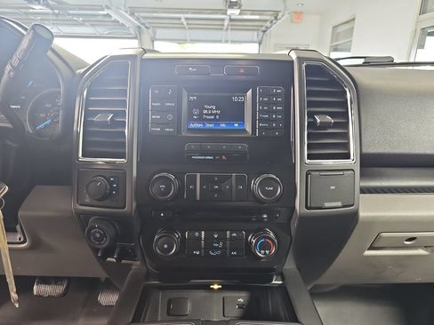 Used 2016 Ford F150 XLT w/ Equipment Group 301A Mid AWD/4WD image 25
