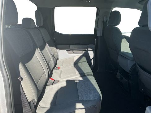 Used 2023 Ford F150 XLT image 19