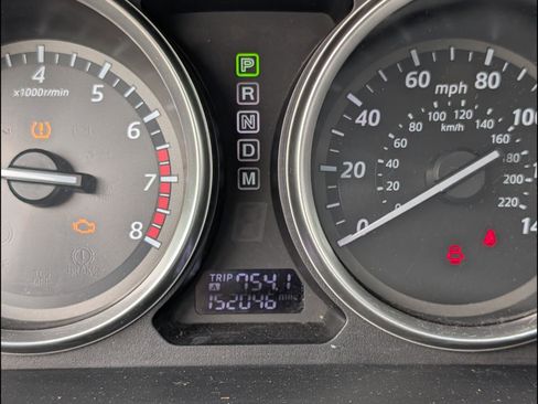 Used 2015 MAZDA CX-9 Grand Touring w/ GT Technology Package FWD image 10