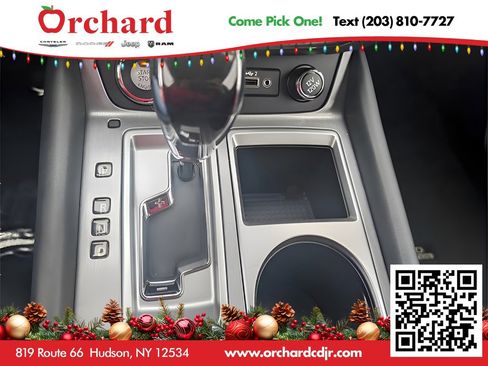 Used 2023 Nissan Murano SV w/ SV Midnight Edition Package image 50