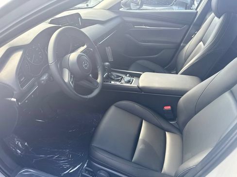 New 2026 MAZDA MAZDA3 s Sport FWD image 14