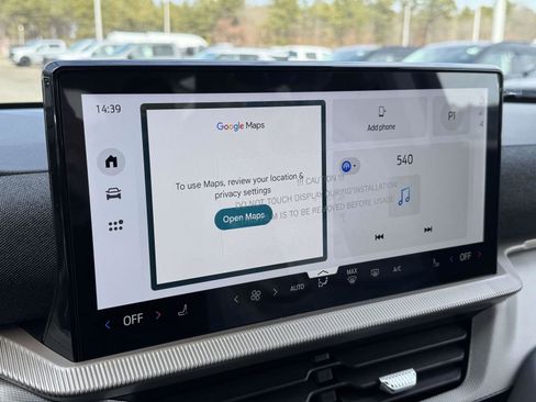 New 2026 Ford Explorer Active image 24