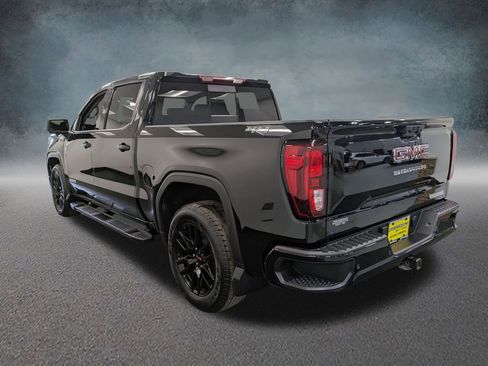 Used 2024 GMC Sierra 1500 Elevation w/ Elevation Premium Package AWD/4WD image 6
