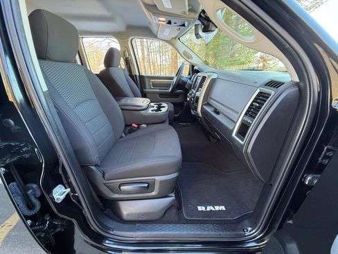 Used 2020 RAM 1500 Classic Warlock w/ Electronics Group image 27