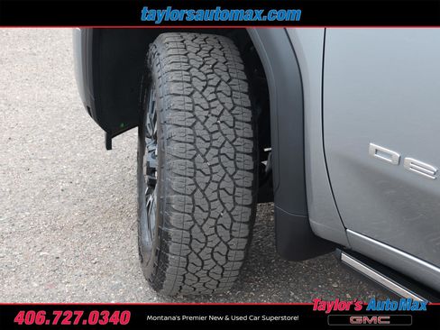 New 2026 GMC Sierra 3500 Denali Ultimate AWD/4WD image 51