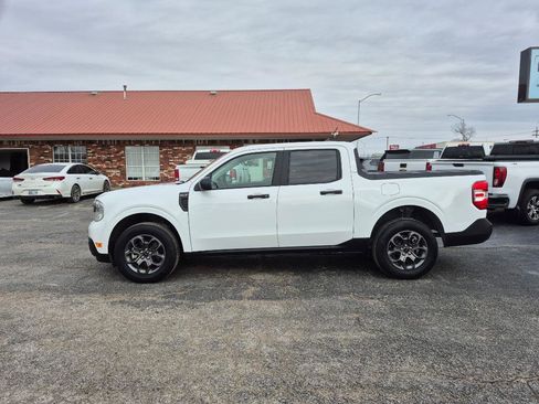 Used 2024 Ford Maverick XLT image 4