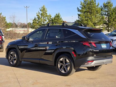 New 2026 Hyundai Tucson SEL image 3